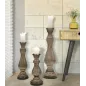 P/CAND Szkło Recyklingowe BRĄZOWY 22X75 cm (WYPRODUKOWANO W HISZPANII)